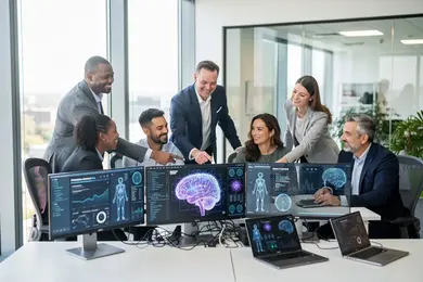 2026 Best AI Governance Courses for Healthcare AI Governance Teams thumbnail