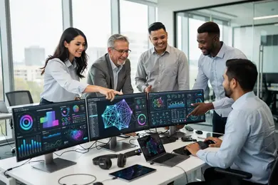 2026 Best AI Governance Courses for Production Planning Teams thumbnail