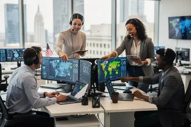 2026 Remote Work Report for Cybercrime Graduates: Flexible Roles, Pay, and Hiring Trends thumbnail