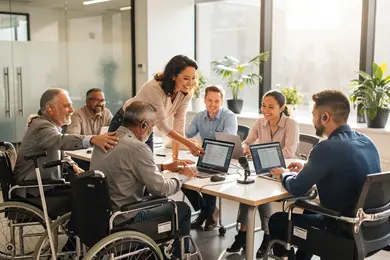 2026 Return on Investment of an Online Disability Studies Bachelor's Degree: Salary vs Cost thumbnail