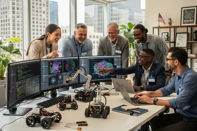 2026 Best AI Courses for Industrial Leaders thumbnail