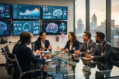 2026 Best AI Governance Courses for Healthcare Executives thumbnail