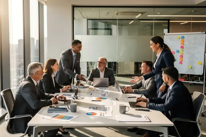 2026 Organizational Leadership Concentrations That Best Match Operations Leaders