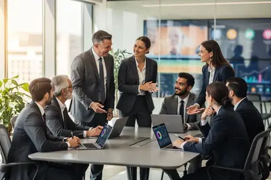 2026 Online Organizational Leadership Degrees With Strong Coaching and Mentoring Training thumbnail