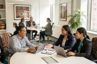2026 Native American Leadership Master's Programs With Practicum Placement Support thumbnail