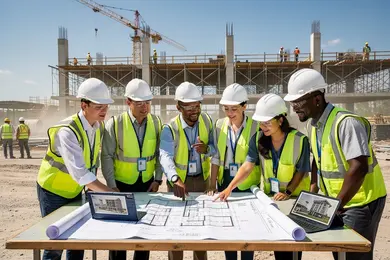 2027 Construction Management Degree Earnings by Sector Report: Which Industries Reward Graduates the Most
