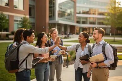 2026 Scholarships for Transfer Students thumbnail