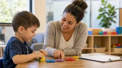 2027 Best Online Applied Behavior Analysis (ABA) Master's Programs for Residents of Pasadena, TX thumbnail