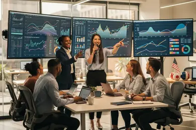 2026 First Analytics Roles for Reporting Professionals Seeking Analyst Growth thumbnail