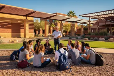 2026 Is Arizona State University's Online Master of Sustainability Leadership (MSL) Worth It? What Students Should Know thumbnail