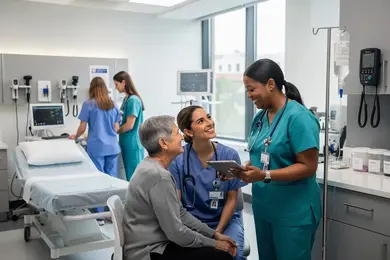 2027 Online Family Nurse Practitioner Doctorate Programs with Capstone or Applied Project Options thumbnail