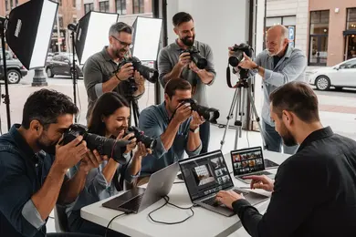 2026 Best Online Bachelor's in Digital Photography With the Best Balance of Flexibility and Portfolio Development thumbnail
