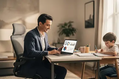 Online MBA in Data Science for Business: admissions guide for working parents thumbnail