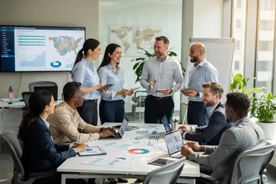 2026 Best Online Bachelor's in Project Management With Cross-Functional Team Leadership Training thumbnail