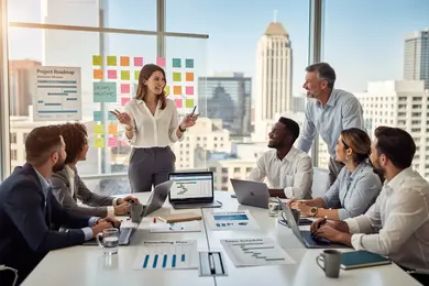 2026 Best Online Master's in Project Management for Consulting Delivery Leadership thumbnail