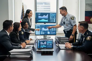 2026 Hybrid vs Fully Online Criminal Justice Administration Bachelor's Degree Programs thumbnail