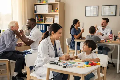 2026 Career Changer's Guide to Becoming a Speech-Language Pathologist thumbnail