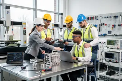 2026 Online Mechanical Engineering Degrees That Help Build Lab and Measurement Skills thumbnail