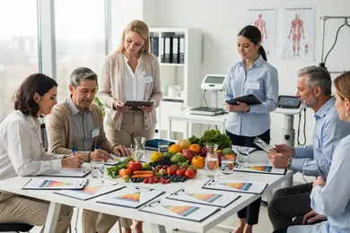 2026 Online Nutrition Degrees With Strong Nutrition Education Training thumbnail