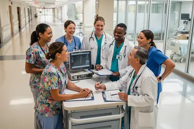 2026 What Kind of Nurse Benefits Most From a DNP? thumbnail
