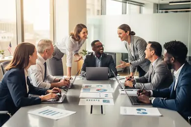 2026 Best Online Human Resource Management Degrees for Workforce Planning Careers thumbnail