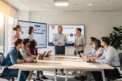 2026 Is National University's Online BS in Computer Science - General Worth It? What Students Should Know thumbnail