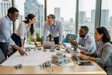 2026 Online Engineering Management Degrees With Project Leadership Focus thumbnail