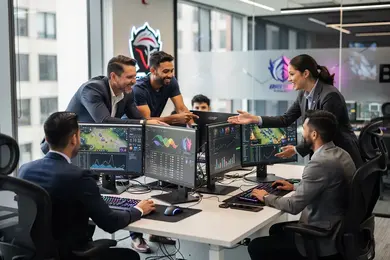 2026 Esports Business Degree Completion Programs for Working Adults thumbnail