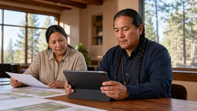 2027 Online Native American Leadership Master's Programs With No Personal Statement or Admissions Essay Required thumbnail