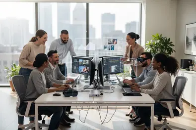 2026 Best AI Degrees for Students Interested in Media and Entertainment Tech