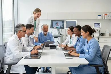 2026 Remote Work Report for Medical Assisting Graduates: Flexible Roles, Pay, and Hiring Trends thumbnail