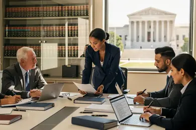 2026 Legal Studies Degrees That Work Best for Operations Professionals Moving Into Legal Support thumbnail