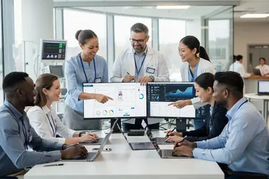2026 Online Health Informatics Degrees With Clinical Systems Coursework thumbnail