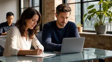 2027 Best Online Management Information Systems Doctorate Programs for Career Advancement Beyond a Master's Degree thumbnail