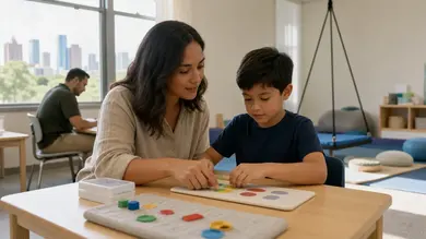 2027 Best Online Applied Behavior Analysis (ABA) Master's Programs for Residents of Houston, TX thumbnail