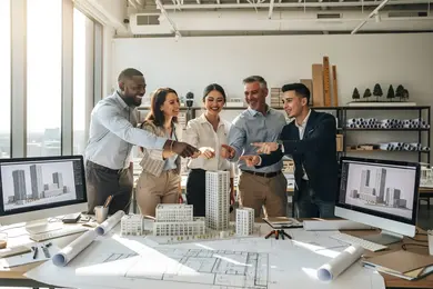 2026 Architecture Salary Trends Report: Are Wages Keeping Up With Tuition and Inflation? thumbnail