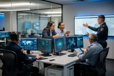 2026 Can a Public Safety Degree Lead to Remote Jobs? thumbnail