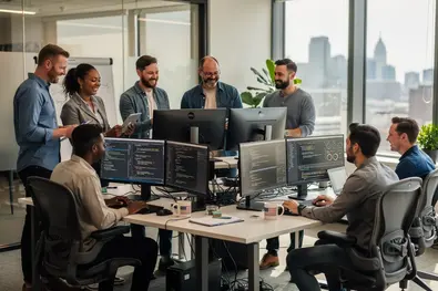 2026 Remote Work Report for Software Development Graduates: Flexible Roles, Pay, and Hiring Trends