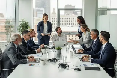 2027 Organizational Communication Career Outcomes by Degree Level Report: Pay, Employment, and Advancement Patterns thumbnail