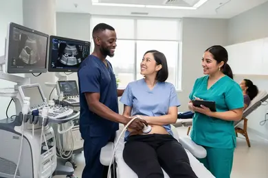 2026 Fastest Accredited Online Ultrasound Technology Programs: Accelerated Degrees and Completion Times thumbnail
