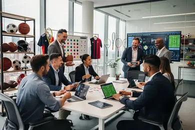 2026 Sport Management Careers With the Best Long-Term Stability thumbnail