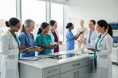 2026 MSN vs Nurse Educator Certificate: Which Path Makes More Sense? thumbnail