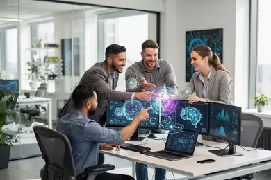 2026 Best AI Courses for HR Professionals thumbnail