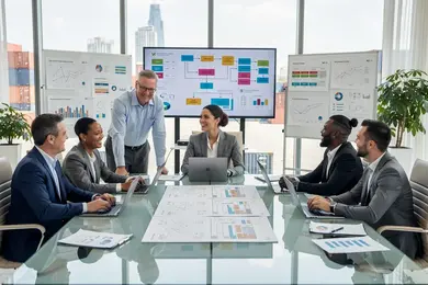 2026 Regional vs National Accreditation for Online Supply Chain Management Bachelor's Degrees thumbnail