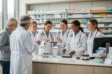2026 Best Hybrid PharmD Programs for Students Without a Bachelor's Degree thumbnail