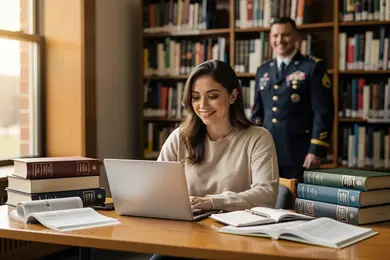 2027 Best Part-Time Doctoral Programs for Military Spouses thumbnail