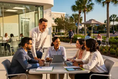 2026 Florida Gulf Coast University for Working Adults: Flexible Schedules, Transfer Credits, and Online Format thumbnail
