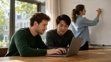 2027 Online Computer Science Doctorate Programs with Quantitative, Qualitative, and Mixed-Methods Research Options thumbnail
