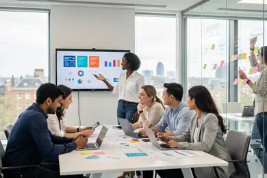 2026 Most Valuable Marketing Degree Programs Ranking in Cambridge