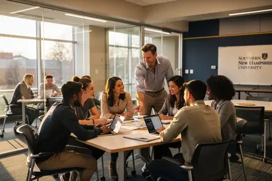 2026 Southern New Hampshire University Online BS in Criminal Justice - Substance Abuse: Cost, Curriculum, Admissions, and Career Outcomes thumbnail